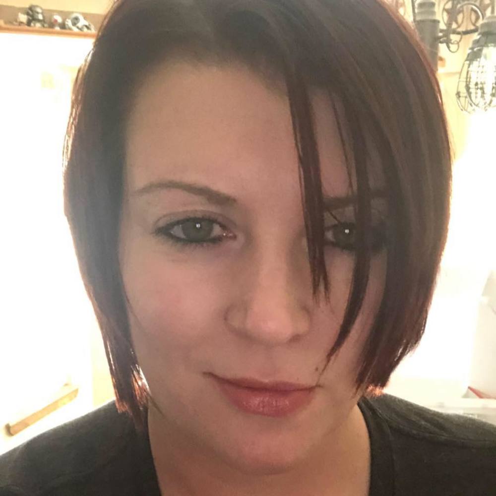 Meet your Posher, Marci